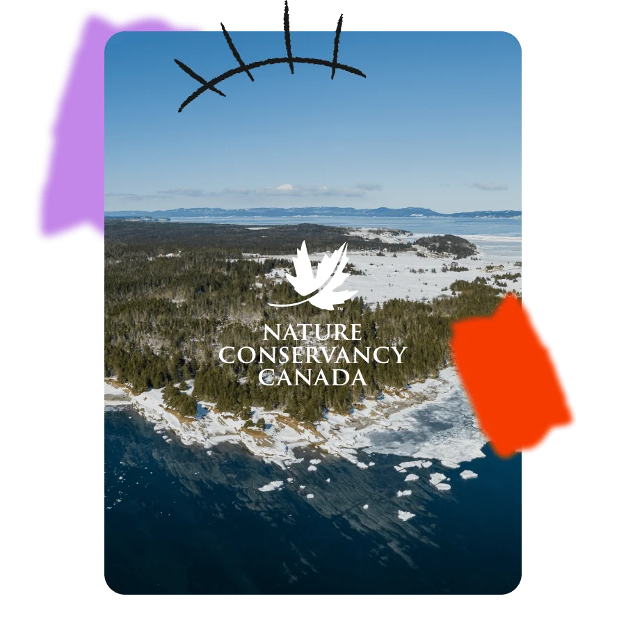 Nature Conservancy Canada