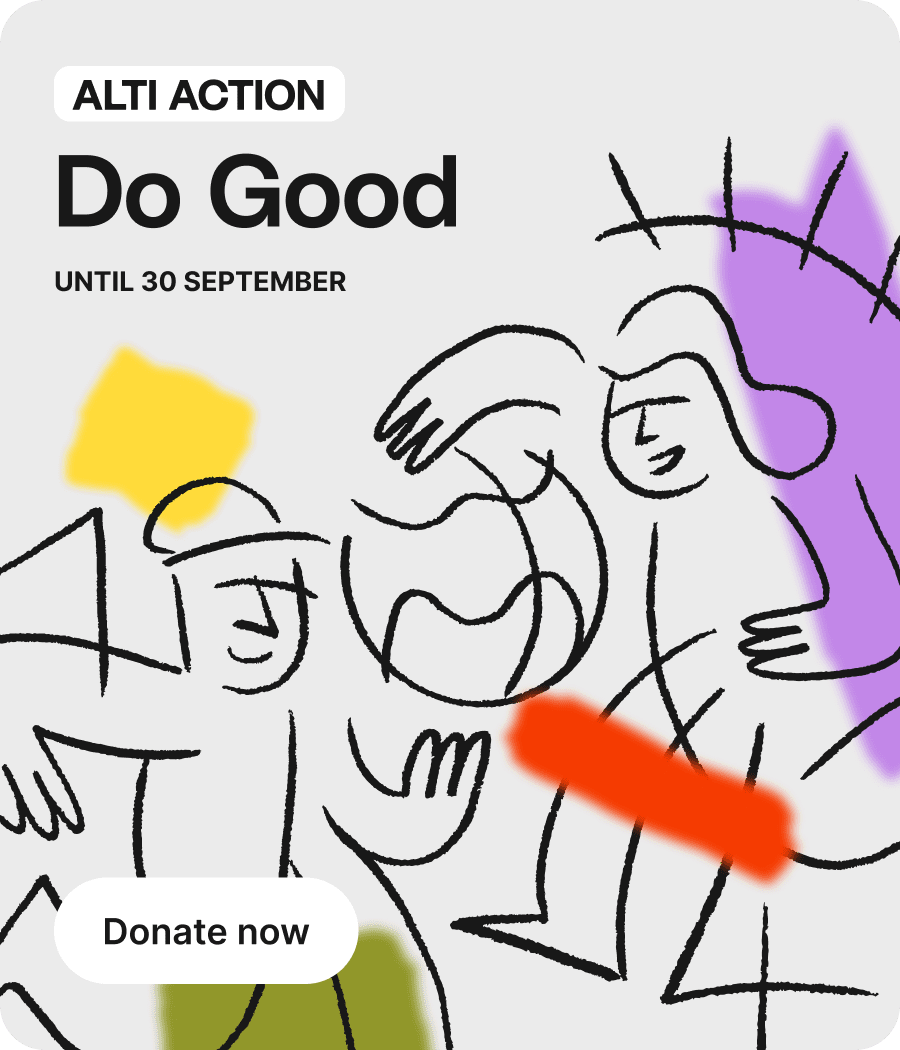 Alti Action