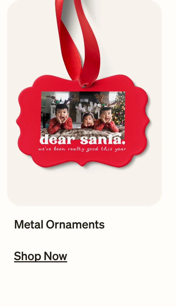 Today only: $1 Magnets + Free Shipping on $20+