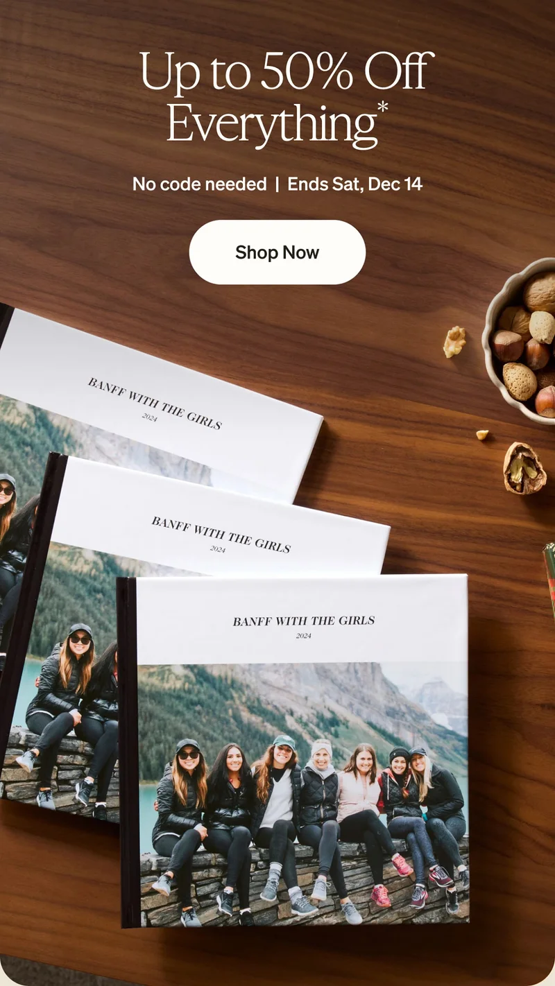 Today only: $1 Magnets + Free Shipping on $20+