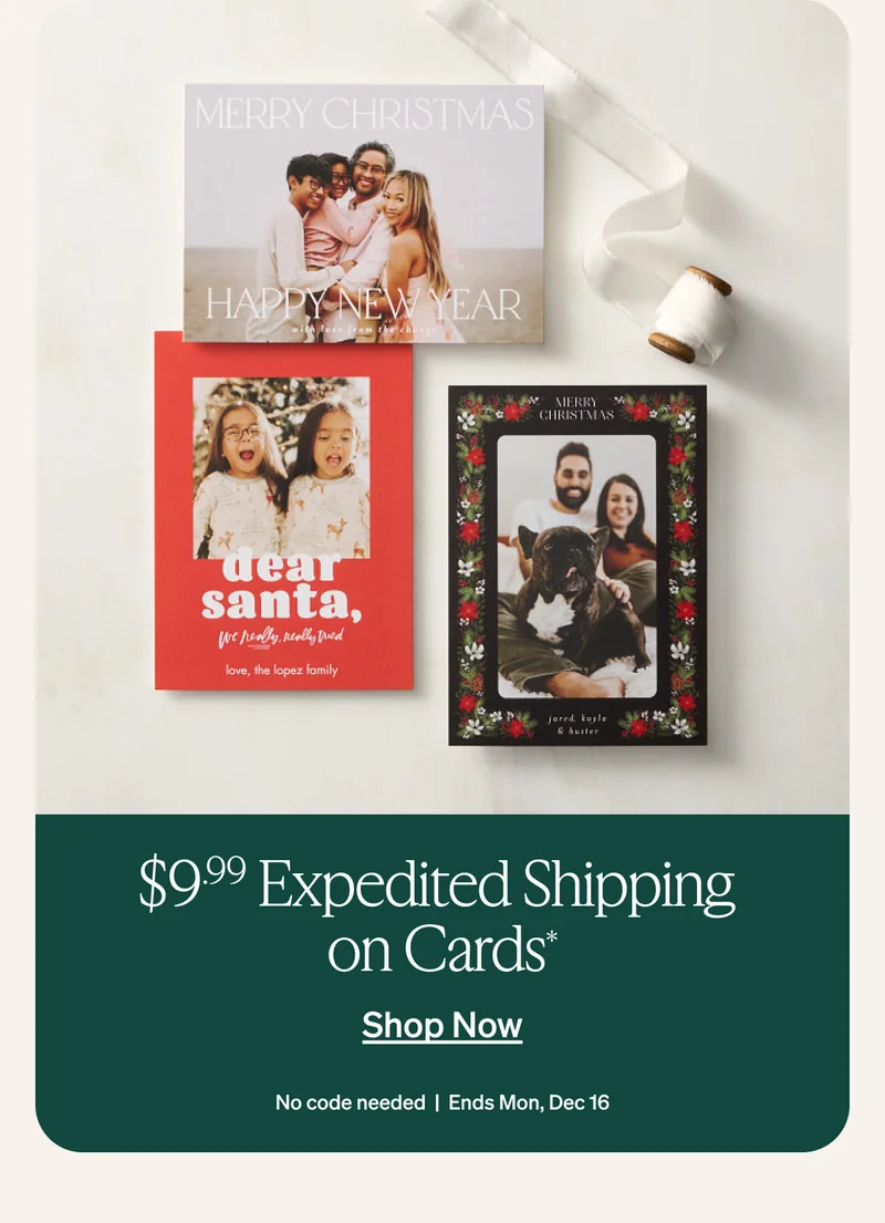 Today only: $1 Magnets + Free Shipping on $20+