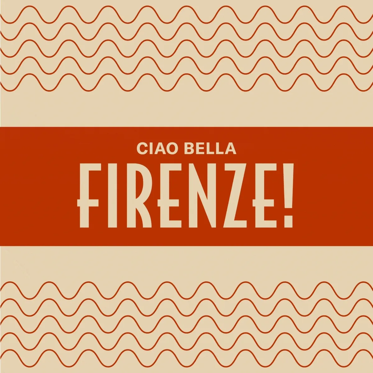 The Hoxton, Florence GIF