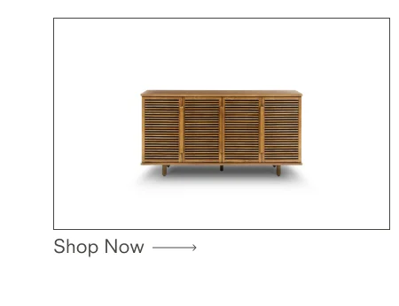 Opera Tall Media Console