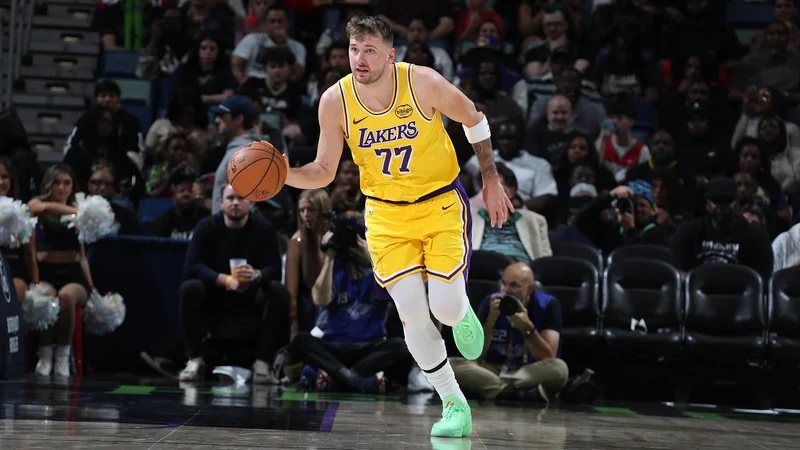 How current NBA era is evolving with ball movement