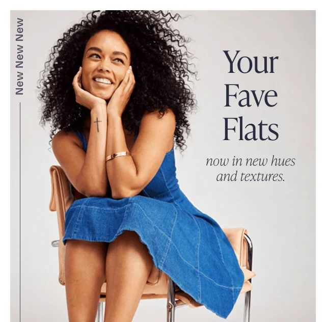 Your Fave Flats - Image
