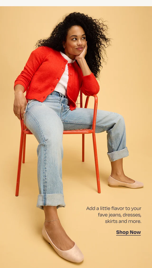 Briella Flat - Image