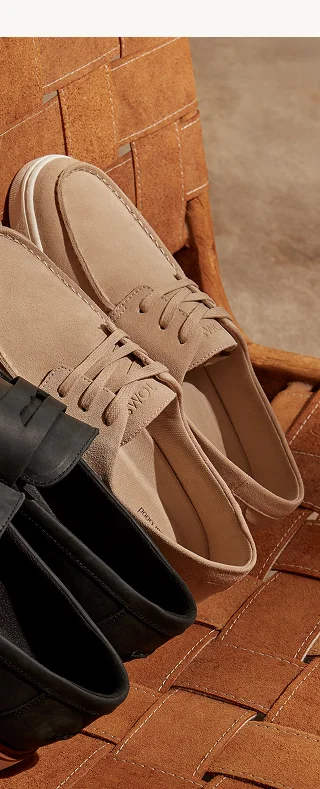 TRVL LITE London Loafer - Image