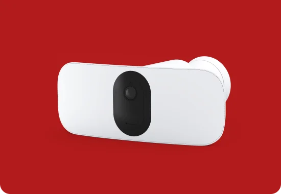 Arlo Floodlights