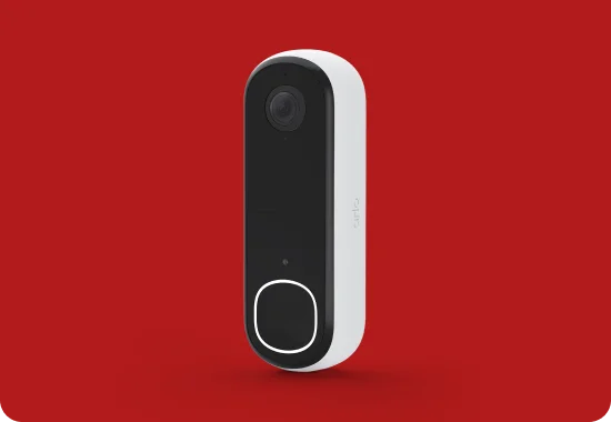 Arlo Video Doorbells