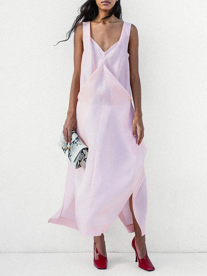New-season dresses