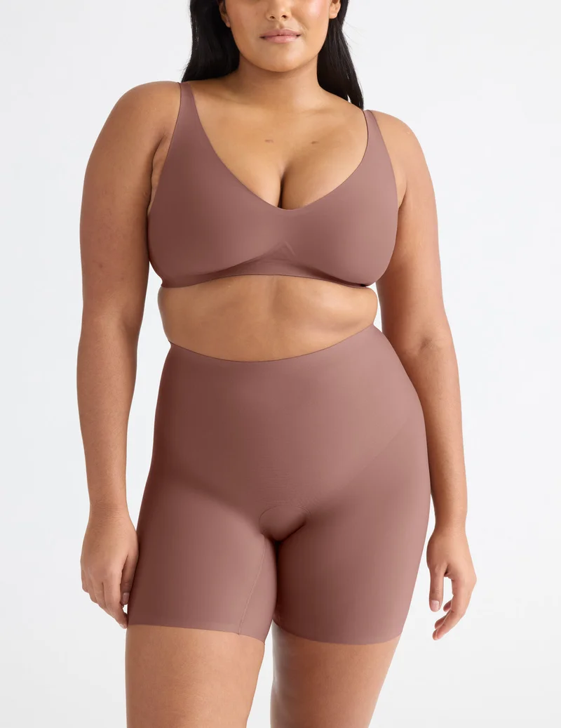 Image of Leakproof Contour Thigh Saver® 6”