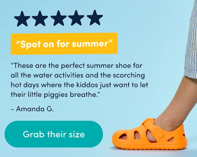 GRAB THEIR SIZE