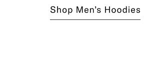 Shop men's hoodies