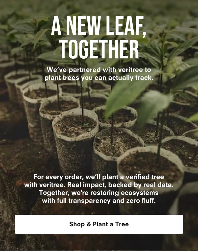 A new leaf, together