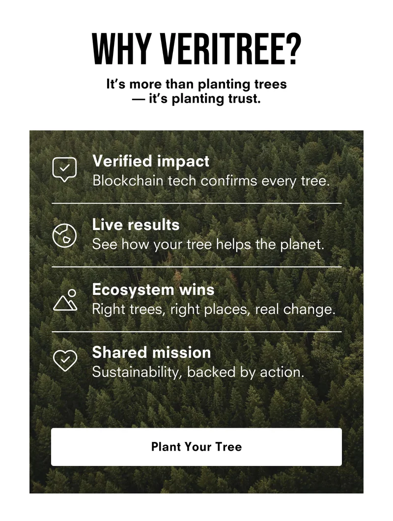 Plant your Tree