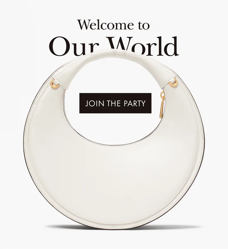 Welcome to Our World