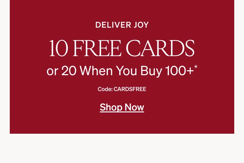 Up to 50% Off Sitewide + Extra 25% Off