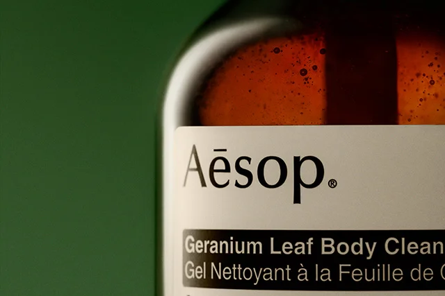 Cleanse, polish and hydrate