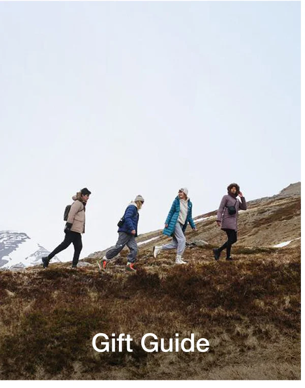 Gift Guide