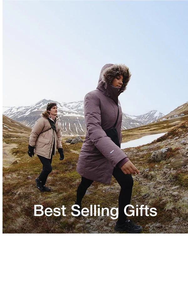 Best Selling Gifts
