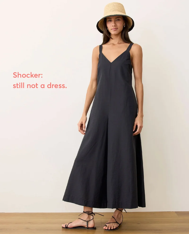 Not A Dress