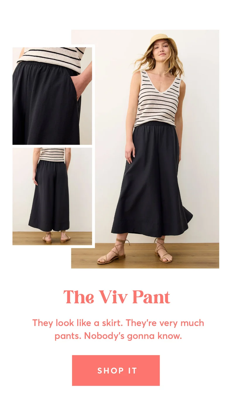 Viv Pant