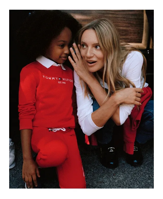 Black Friday savings                                            50% off evertything* + Early Access                                            Hilfiger Club Members                                            Receive an additional 20% off your purchase of $150+ or 15% off your entire purchase**                                                                                        Valid online now - November 26