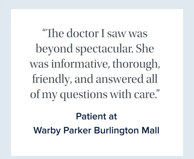 Patient Review