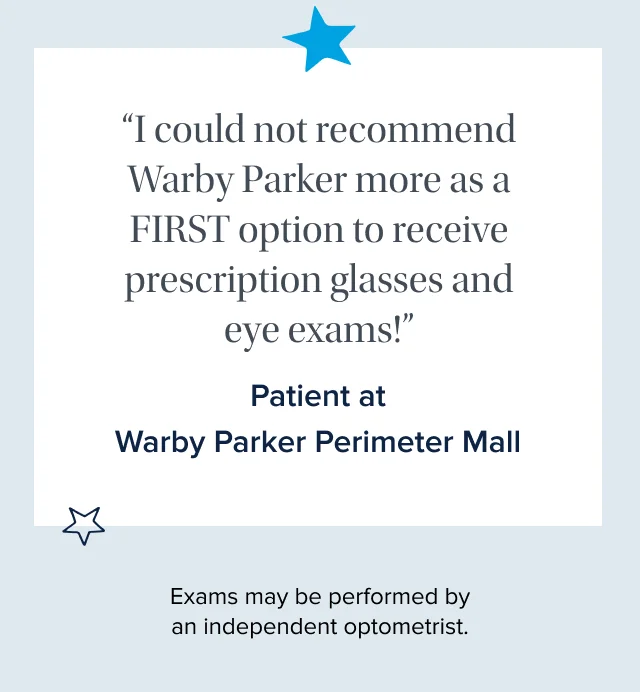 Patient Review