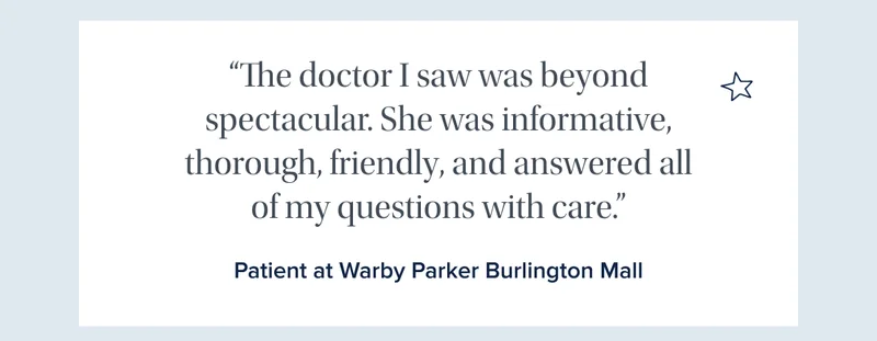 Patient Review