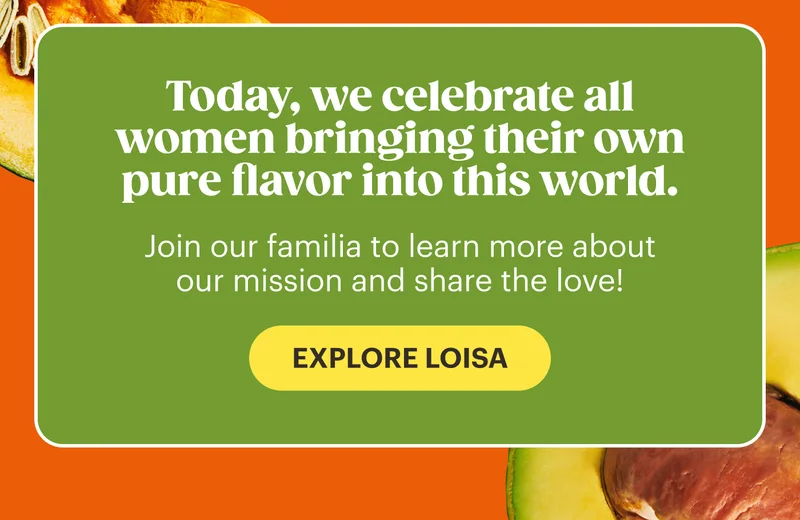 EXPLORE LOISA
