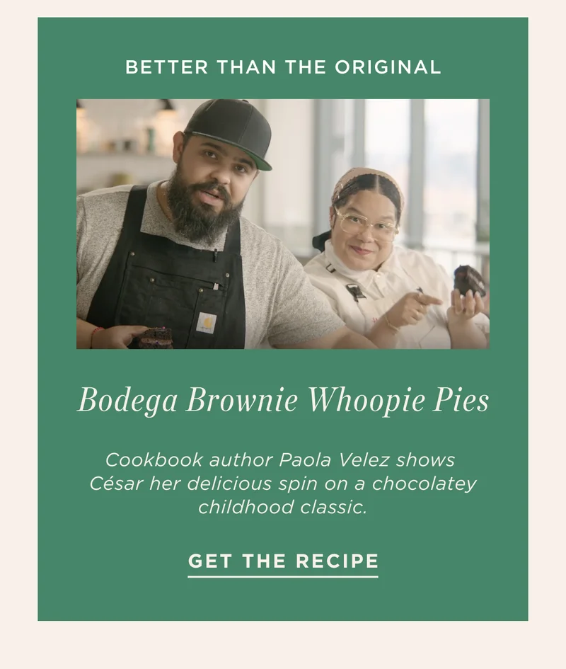 GET THE RECIPE