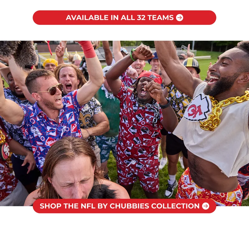 AVAILABLE IN ALL 32 TEAMS