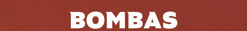 BOMBAS