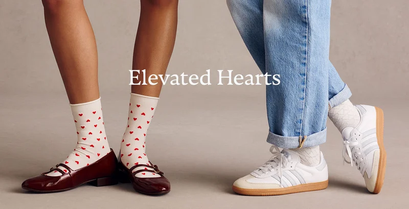 Elevated Hearts