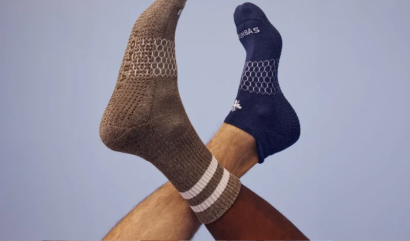 Gripper Socks