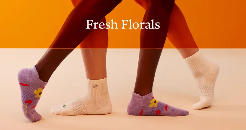 Fresh Florals