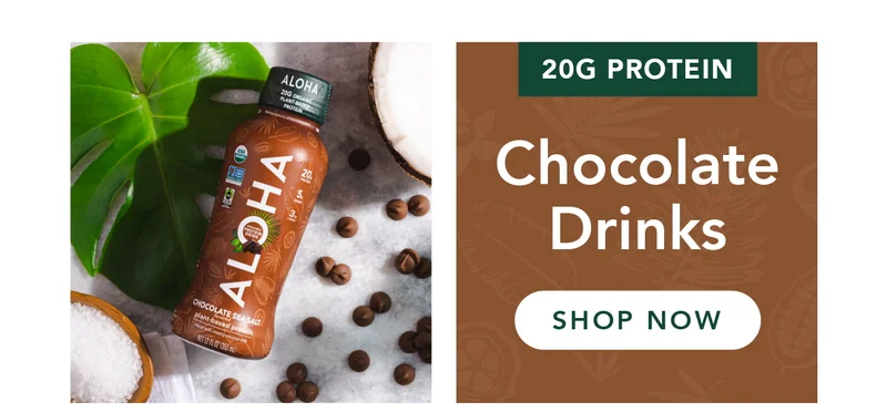 Shop Chocolate Drinks