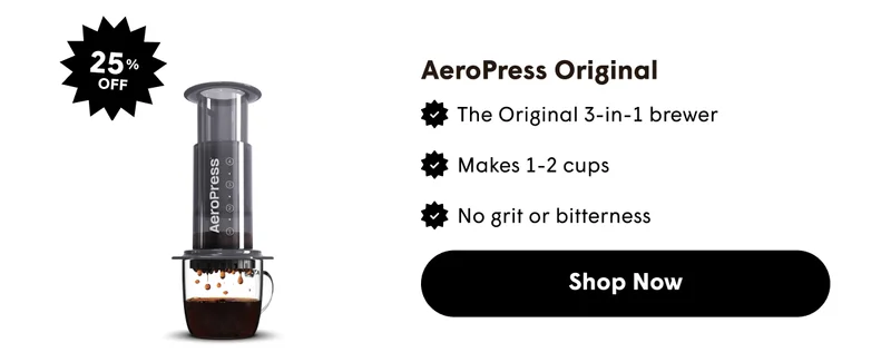 AeroPress Original