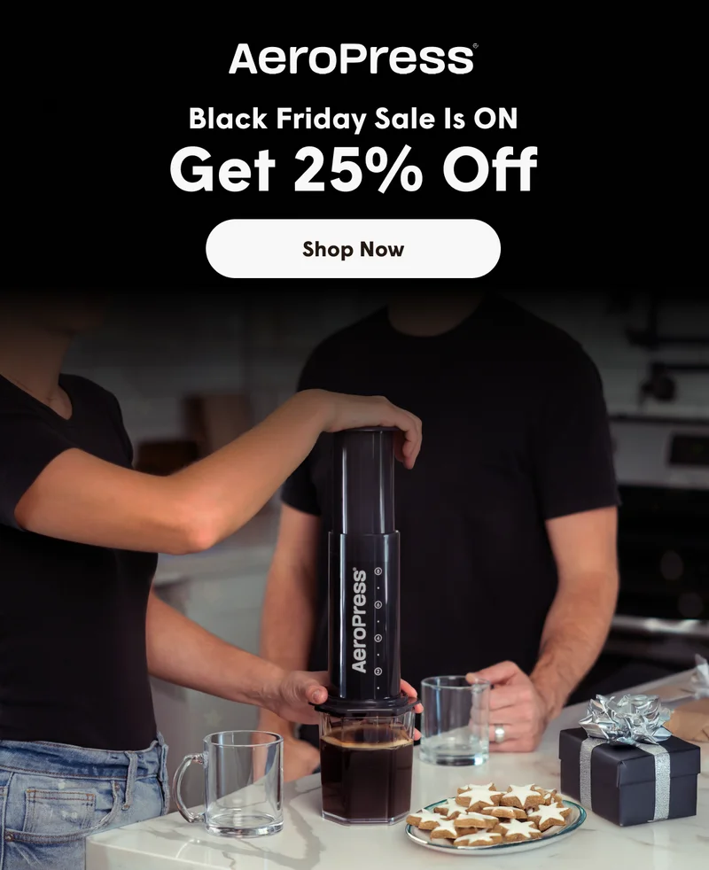 Get 25% Off