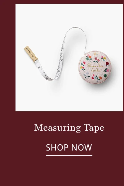 Measuring Tape