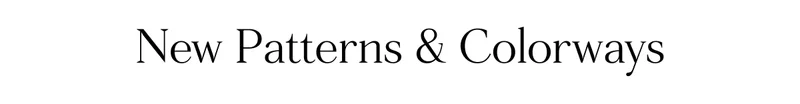 Shop New Fabric