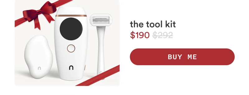 The Tool Kit $190 BUY ME