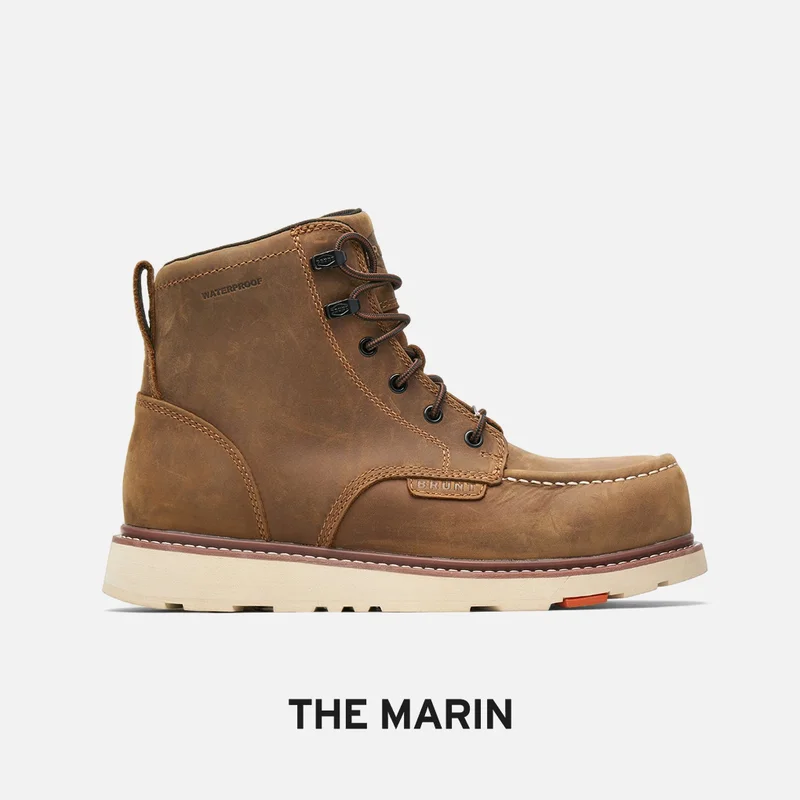 The Marin