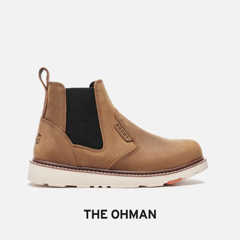 The Ohman