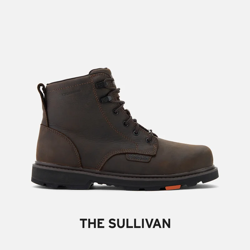The Sullivan