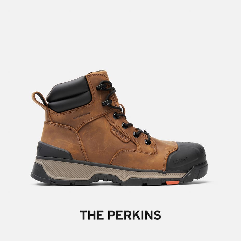 The Perkins