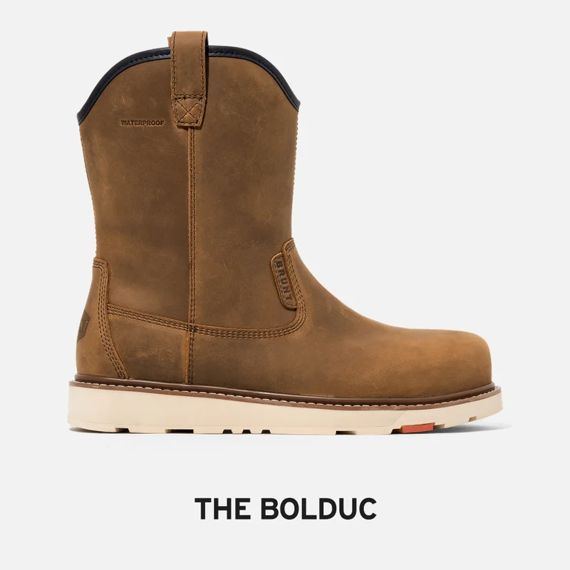 The Bolduc