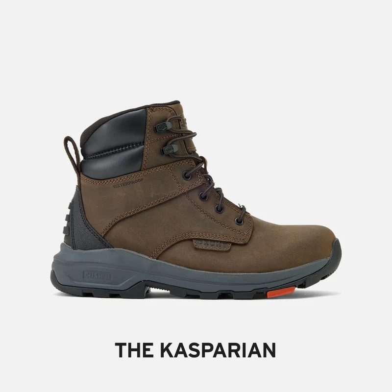 The Kasparian