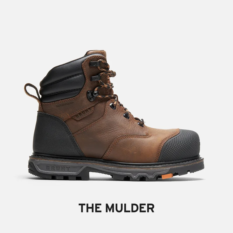 The Mulder